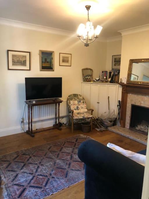 Large Three Storey Georgian House And Gardens Βίλα Wrentham Εξωτερικό φωτογραφία